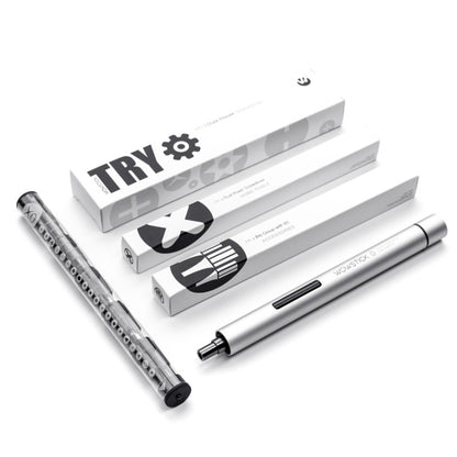 WOWSTICK Mobile Phone Glasses Camera Notebook Digital Disassemble Repair Tool, 20 In 1