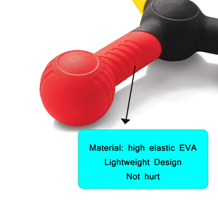 Hand-Eye Coordination Reaction Speed Training Throwing Stick, Throwing Stick