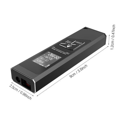 M3 Digital Display Laser Rangefinder Infrared Level