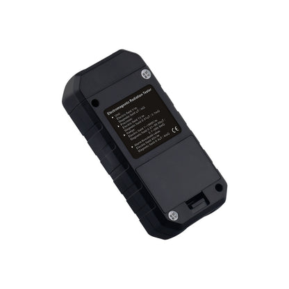 ET925 Large Screen Digital Display Electromagnetic Radiation Detector