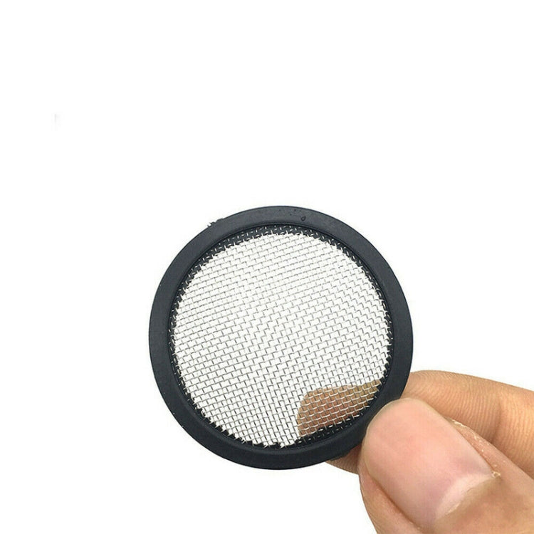 10 PCS CY12 Free Handband Filter Plastic Funnel, Handband Filter Plastic Funnel