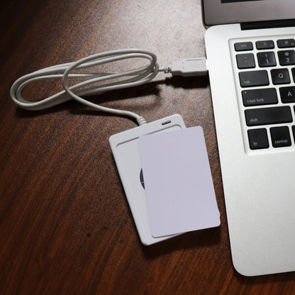ACR122U-A9 Contactless IC Card Reader