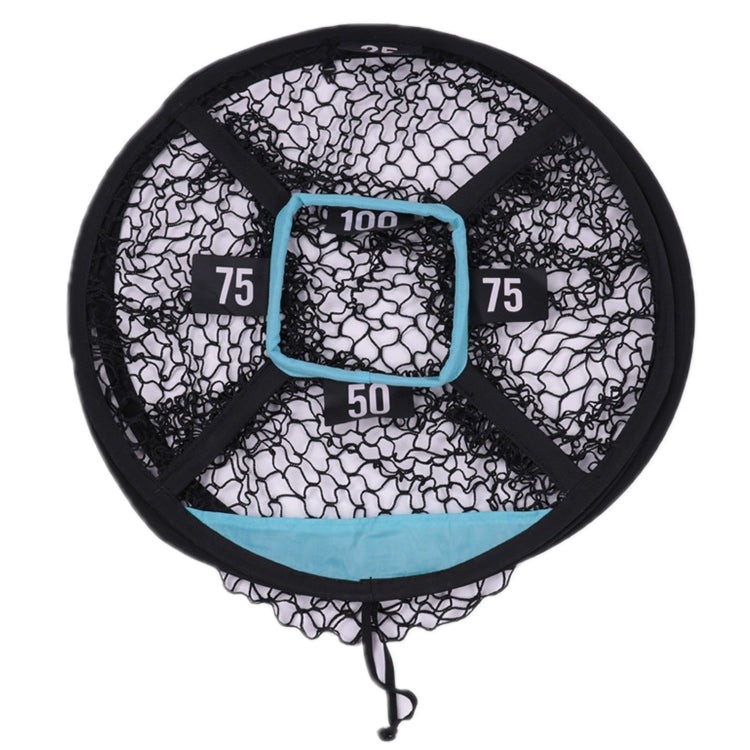Golf Chipping Target Strike Practice Net, ZH-P087
