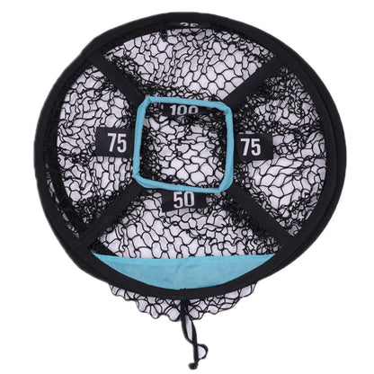 Golf Chipping Target Strike Practice Net, ZH-P087