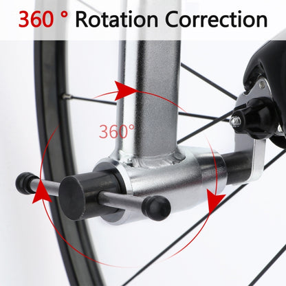MEROCA Mountain Bike Frame Rear Change Ear Correction Tool, MEROCA Correction Tool