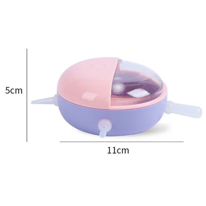 cww-31 Multi-Mouth Pet Milk Bowl