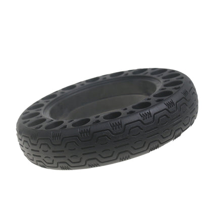 10 Inch Rubber Solid Tire for Ninebot Max G30 Electric Scooter, For Ninebot Max G30