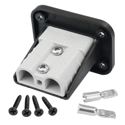 Anderson Plug Car Charging Battery Connector Combination, Connector Combination