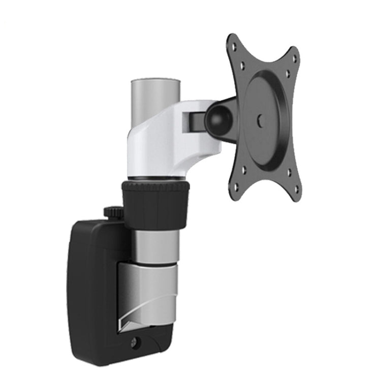 Gibbon Mounts  Lifting and Rotating Computer Monitor Bracket Slide Rail Bracket,Model:, FE110P, FE111P, GM111P