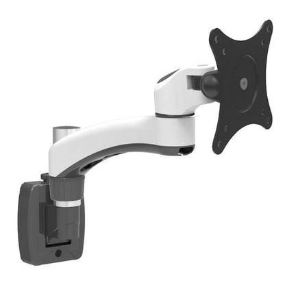 Gibbon Mounts  Lifting and Rotating Computer Monitor Bracket Slide Rail Bracket,Model:, FE110P, FE111P, GM111P