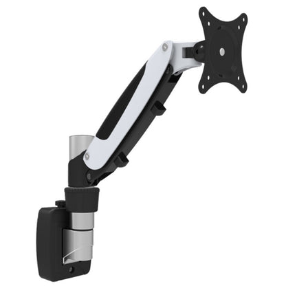 Gibbon Mounts  Lifting and Rotating Computer Monitor Bracket Slide Rail Bracket,Model:, FE110P, FE111P, GM111P