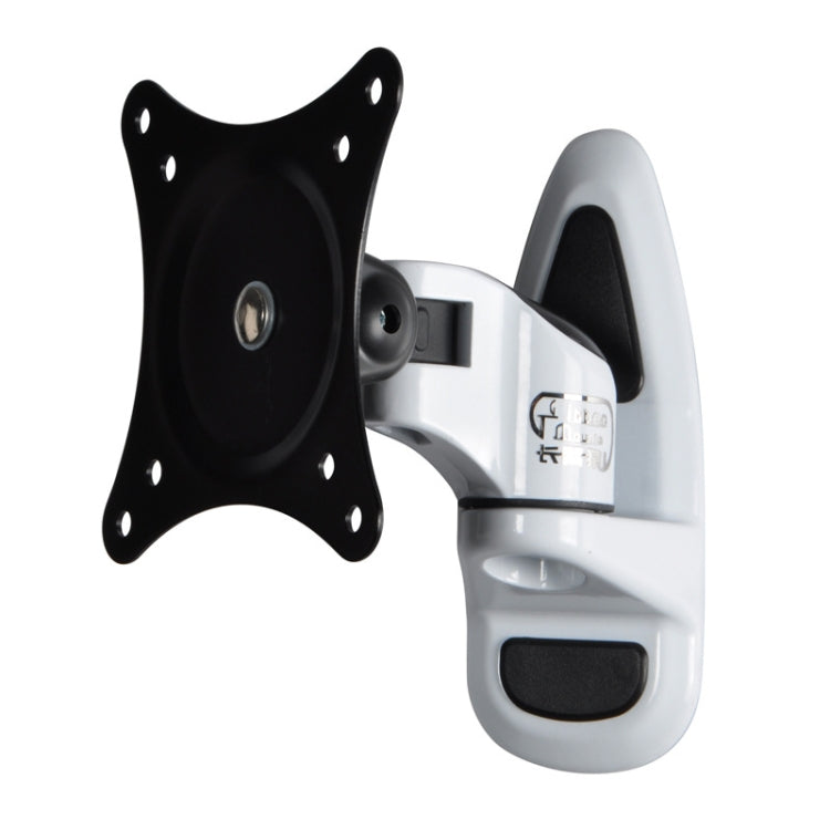 Gibbon Mounts FE110W Computer Monitor Wall Mount Universal Swivel Bracket