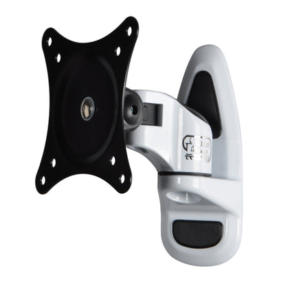 Gibbon Mounts FE110W Computer Monitor Wall Mount Universal Swivel Bracket