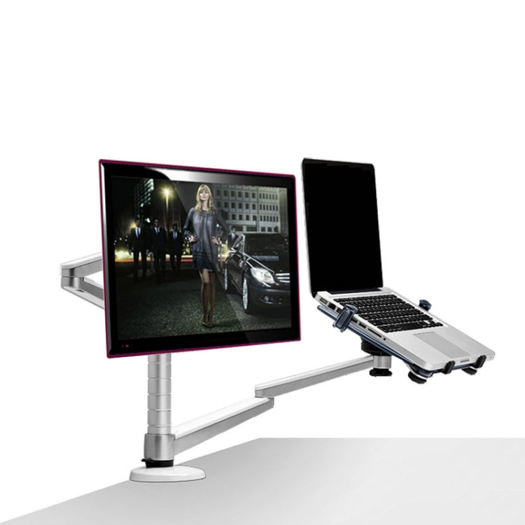 OA-7X Laptop Monitor Desktop Lifting Bracket, OA-7X
