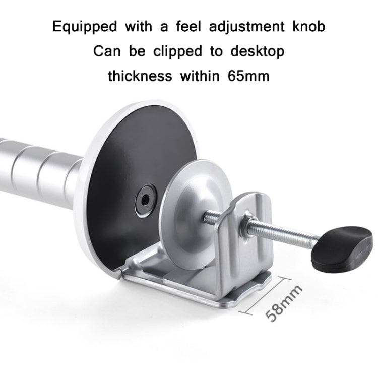 OA-7X Laptop Monitor Desktop Lifting Bracket, OA-7X