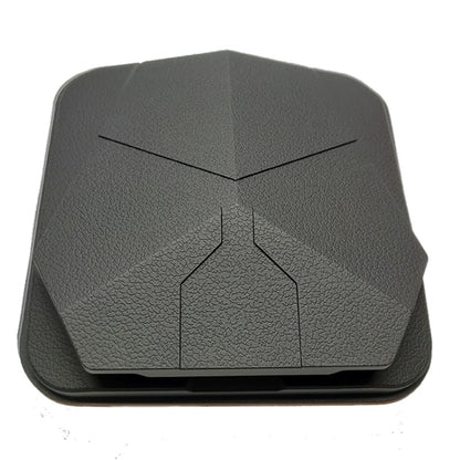 Car Sunshade Anti-Reflective Phone Tablet Holder Compatible with Folding Screen Phones, DP-PHS586
