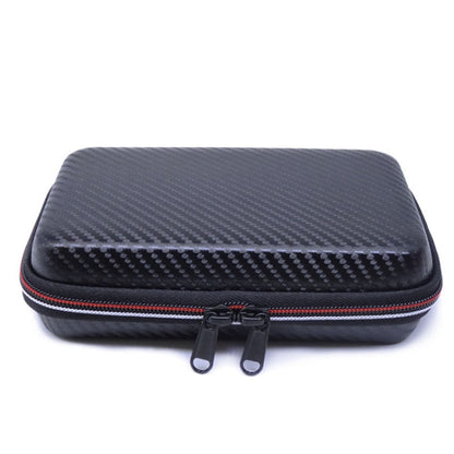 CHKJOK GH1818 EVA Protective Game Console Bag For Nintendo 3DS XL, GH1818 Red, GH1818 Blue