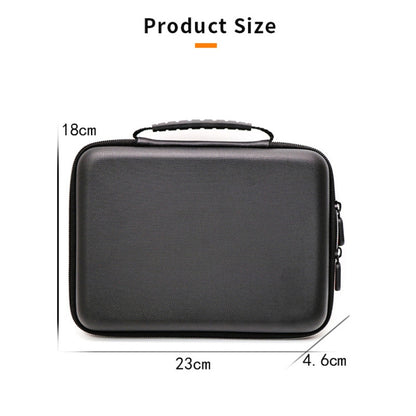 CHKJOK GH1322 Large Capacity U Disk SD Card Mobile Hard Disk Bag, GH1322