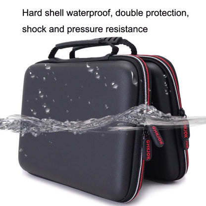 CHKJOK GH1322 Large Capacity U Disk SD Card Mobile Hard Disk Bag, GH1322