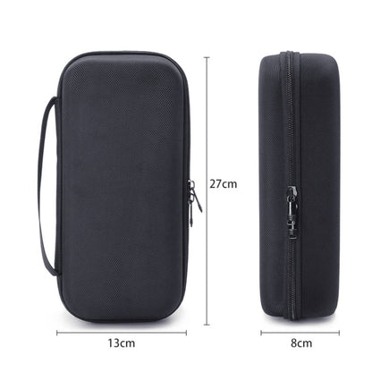 Portable Anti-Pressure Hard Shell Motorcycle Power Storage Bag, GH1358, GH1359