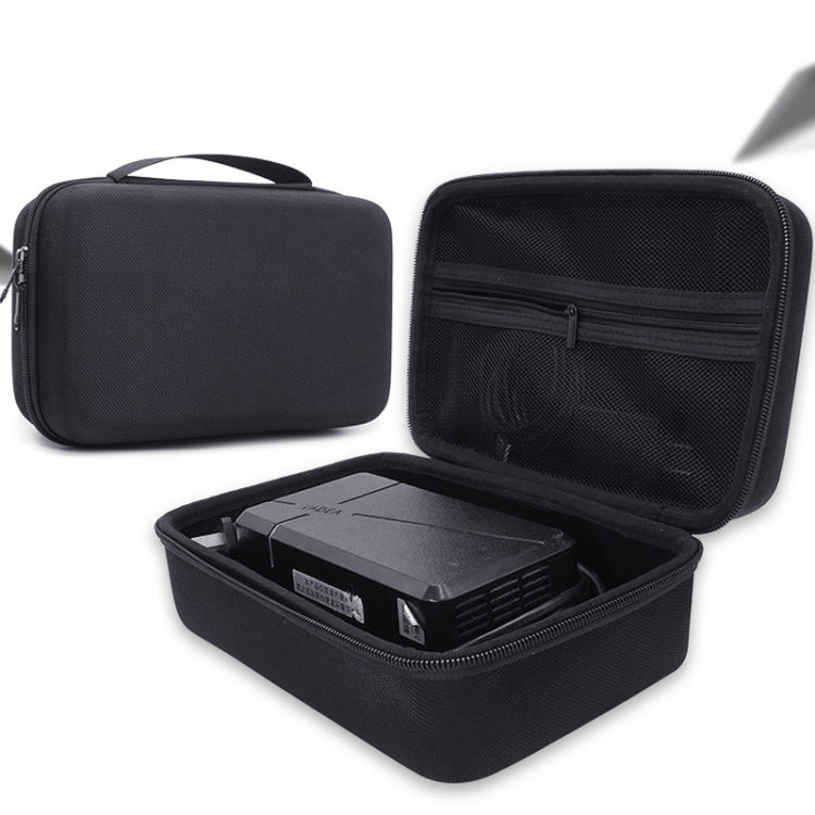 Portable Anti-Pressure Hard Shell Motorcycle Power Storage Bag, GH1358, GH1359