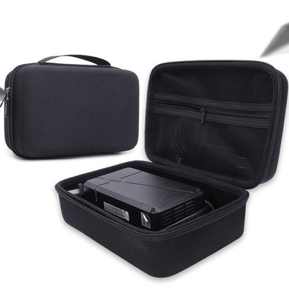 Portable Anti-Pressure Hard Shell Motorcycle Power Storage Bag, GH1358, GH1359