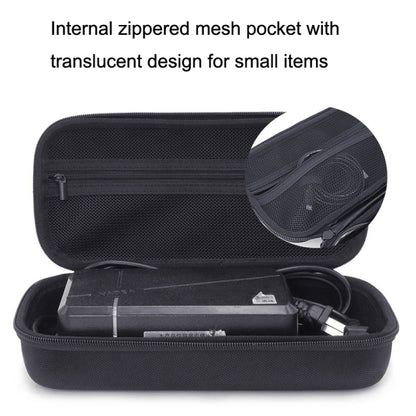 Portable Anti-Pressure Hard Shell Motorcycle Power Storage Bag, GH1358, GH1359