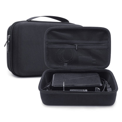 Portable Anti-Pressure Hard Shell Motorcycle Power Storage Bag, GH1358, GH1359
