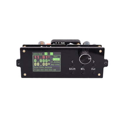 Adjustable Constant Voltage Constant and Constant Current Step-down Regulated Power Supply, DPX3203