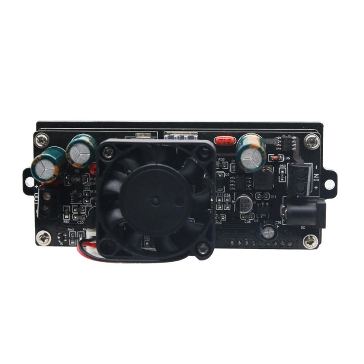 Adjustable Constant Voltage Constant and Constant Current Step-down Regulated Power Supply, DPX3203