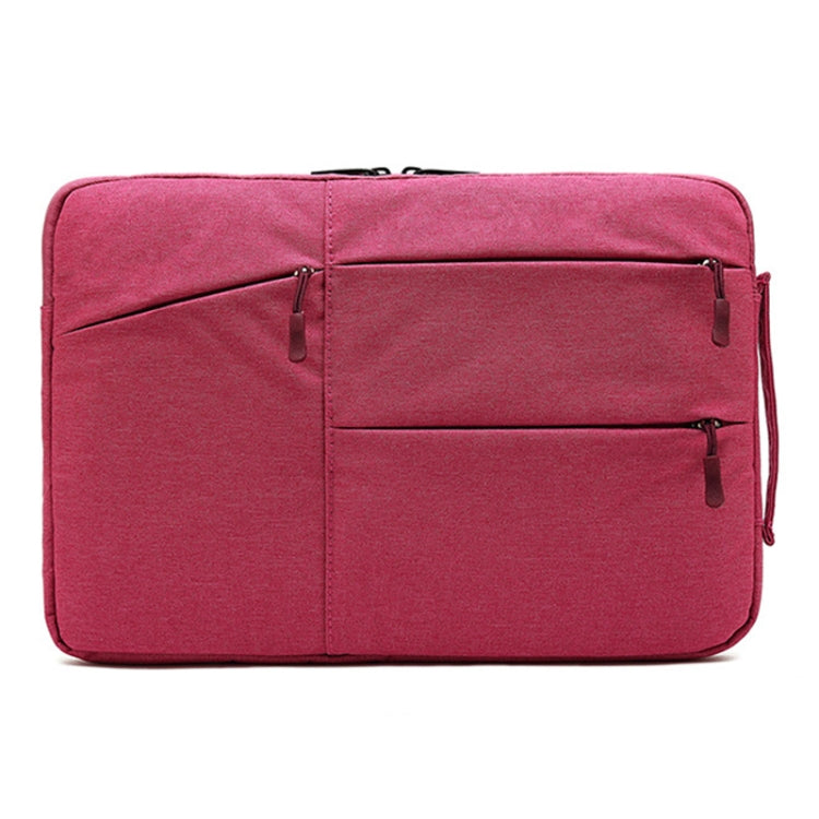 Zipper Type Polyester Business Laptop Liner Bag, 11.6 Inch, 13.3 Inch, 15.6 Inch, 14 Inch