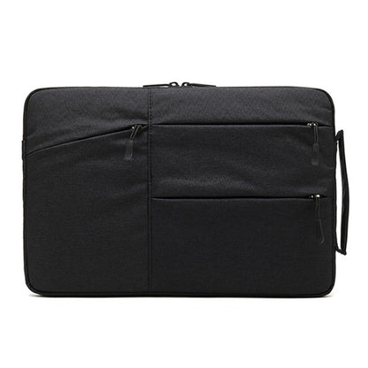 Zipper Type Polyester Business Laptop Liner Bag, 11.6 Inch, 13.3 Inch, 15.6 Inch, 14 Inch