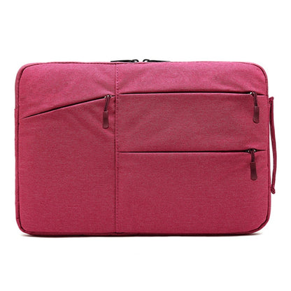Zipper Type Polyester Business Laptop Liner Bag, 11.6 Inch, 13.3 Inch, 15.6 Inch, 14 Inch