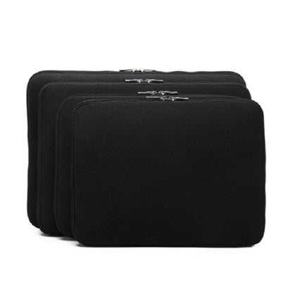 Diving Material Laptop Sleeve Computer Case, Four Corners With Elastic Band 11 Inch, Four Corners With Elastic Band 12 Inches, Four Corners With Elastic Band 13 Inch, Four Corners With Elastic Band 14 Inch, Four Corners With Elastic Band 15 Inch...
