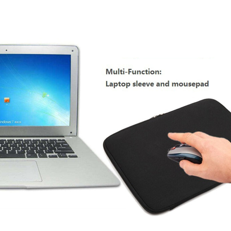 Diving Material Laptop Sleeve Computer Case, Four Corners With Elastic Band 11 Inch, Four Corners With Elastic Band 12 Inches, Four Corners With Elastic Band 13 Inch, Four Corners With Elastic Band 14 Inch, Four Corners With Elastic Band 15 Inch...