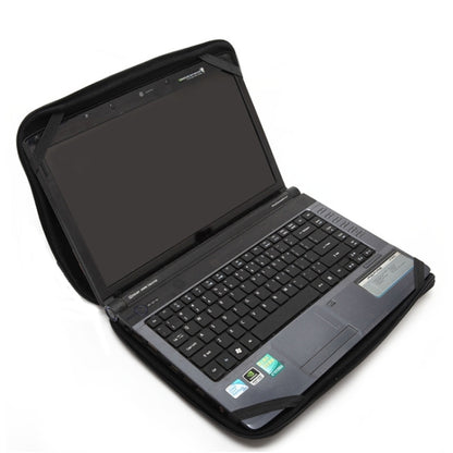 Diving Material Laptop Sleeve Computer Case, Four Corners With Elastic Band 11 Inch, Four Corners With Elastic Band 12 Inches, Four Corners With Elastic Band 13 Inch, Four Corners With Elastic Band 14 Inch, Four Corners With Elastic Band 15 Inch...