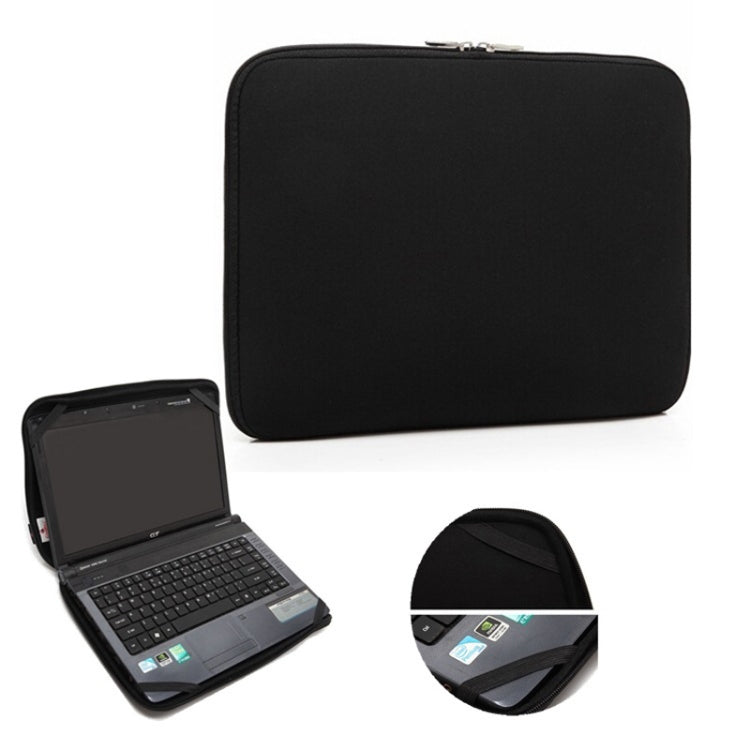 Diving Material Laptop Sleeve Computer Case, Four Corners With Elastic Band 11 Inch, Four Corners With Elastic Band 12 Inches, Four Corners With Elastic Band 13 Inch, Four Corners With Elastic Band 14 Inch, Four Corners With Elastic Band 15 Inch...