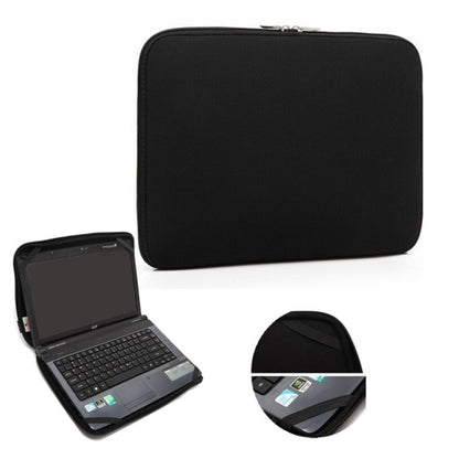 Diving Material Laptop Sleeve Computer Case, Four Corners With Elastic Band 11 Inch, Four Corners With Elastic Band 12 Inches, Four Corners With Elastic Band 13 Inch, Four Corners With Elastic Band 14 Inch, Four Corners With Elastic Band 15 Inch...