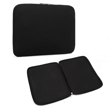 Diving Material Laptop Sleeve Computer Case, Four Corners With Elastic Band 11 Inch, Four Corners With Elastic Band 12 Inches, Four Corners With Elastic Band 13 Inch, Four Corners With Elastic Band 14 Inch, Four Corners With Elastic Band 15 Inch...