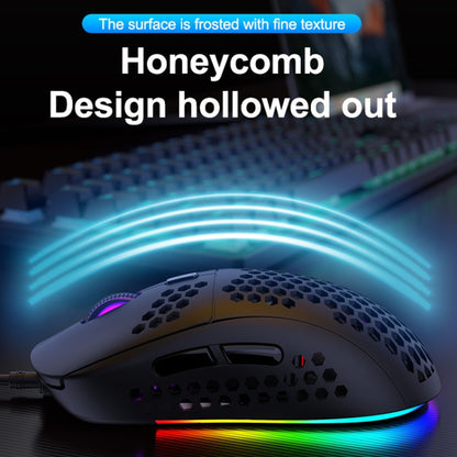 ZIYOU LANG T2 88 Keys Gaming Mechanical Luminous Keyboard and Mouse Set, Cable Length: 1.6m, T2 Black, T2 White