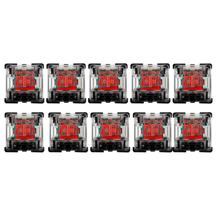 10 PCS Gateron G Shaft Black Bottom Transparent Shaft Cover Axis Switch, Style:, G3 Foot (Black Shaft), G3 Foot (Red Shaft), G3 Foot (Tea Shaft), G3 Foot (Blue Shaft), G3 Foot (White Shaft), G3 Foot (Green Shaft), G3 Foot (Yellow Shaft)...