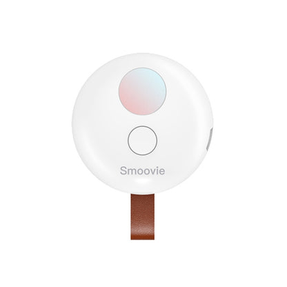 Smoovie Room 4LED Beads Infrared Camera Detector, Smoovie (White), Smoovie (Black)
