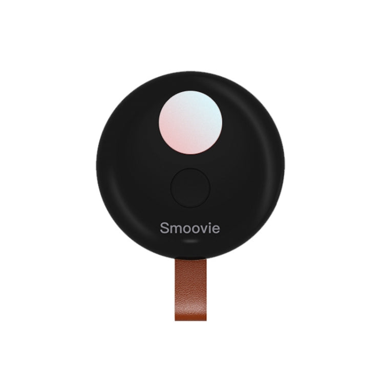 Smoovie Room 4LED Beads Infrared Camera Detector, Smoovie (White), Smoovie (Black)