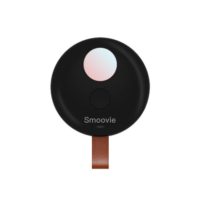 Smoovie Room 4LED Beads Infrared Camera Detector, Smoovie (White), Smoovie (Black)