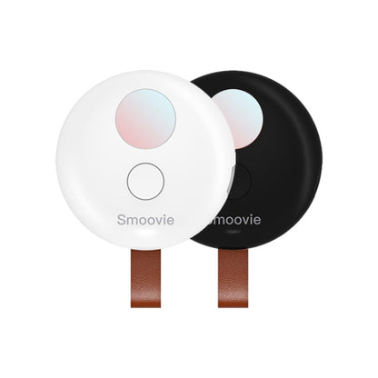 Smoovie Room 4LED Beads Infrared Camera Detector, Smoovie (White), Smoovie (Black)