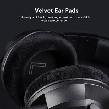 OneOdio M80 Open Three-band Balanced Monitor Mixer Studio DJ HIFI Wired Headset, Cable Length: 3m, M80