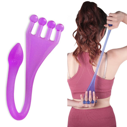 Yoga Fitness Chest Expander Multi-function Training Fitness Equipment, Yoga Tensioner (Blue), Yoga Tensioner (Purple)