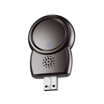 SL06  Intelligent Voice Remote Control For Infrared Home Appliance