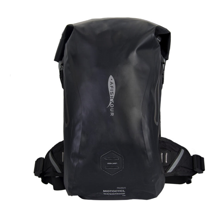 AFISHTOUR FM2025 25L Multifunctional Outdoor Travel Waterproof Backpack, AFISHTOUR FM2025 25L