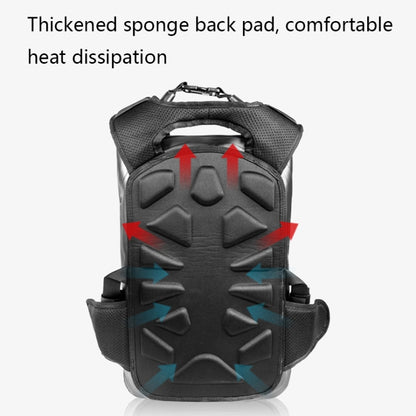 AFISHTOUR FM2025 25L Multifunctional Outdoor Travel Waterproof Backpack, AFISHTOUR FM2025 25L